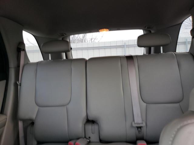 2006 CHEVROLET EQUINOX LT #3293339423