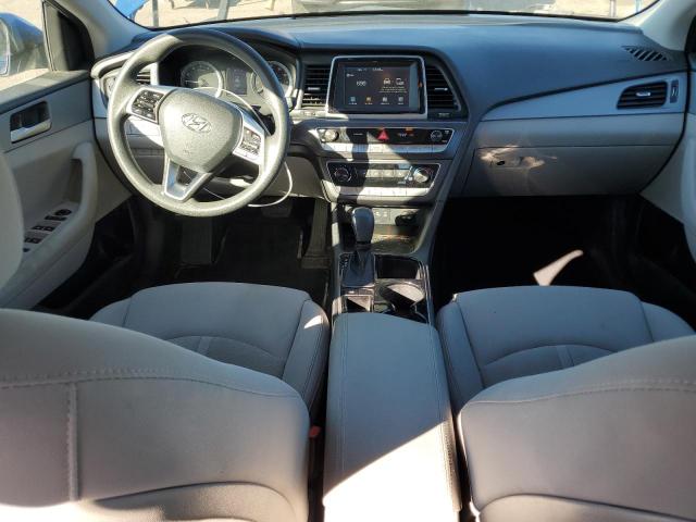 2019 HYUNDAI SONATA SE #3281597459