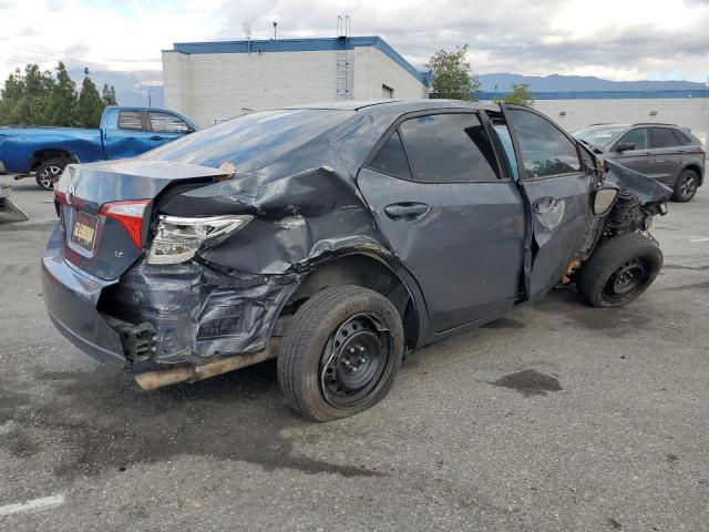 2016 TOYOTA COROLLA L #3305518066