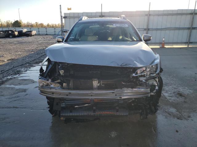 2017 SUBARU OUTBACK 2. #3285013923