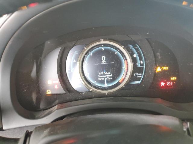 2016 LEXUS RC 350 #3296209426