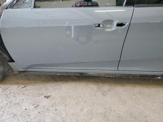 2021 HONDA CIVIC SPOR #3301815338