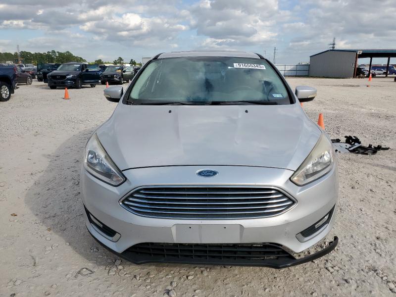 2018 FORD FOCUS TITA #3296385680