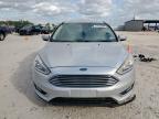 Lot #3296385680 2018 FORD FOCUS TITA