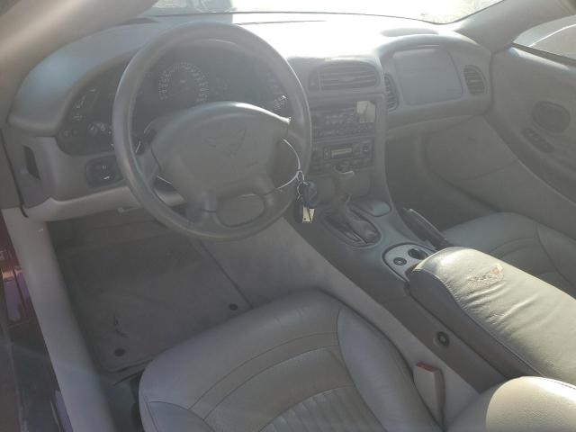 2003 CHEVROLET CORVETTE #3283274776