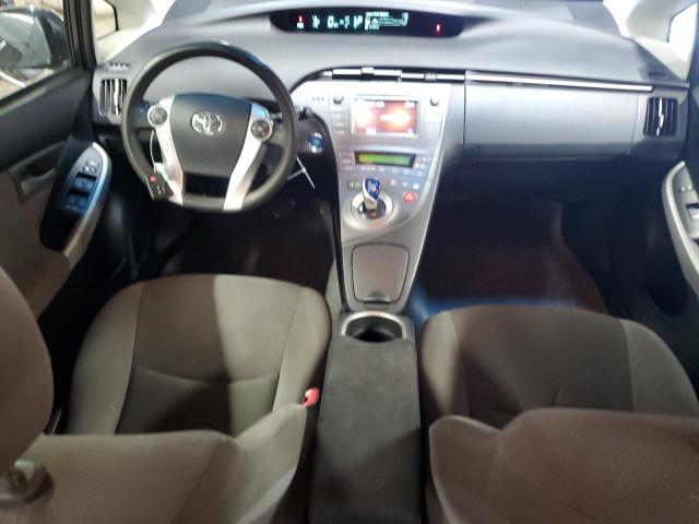 2012 TOYOTA PRIUS #3291339215