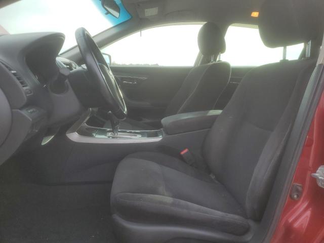 2013 NISSAN ALTIMA 2.5 #3301847371