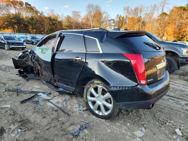 2016 CADILLAC SRX #3301815361