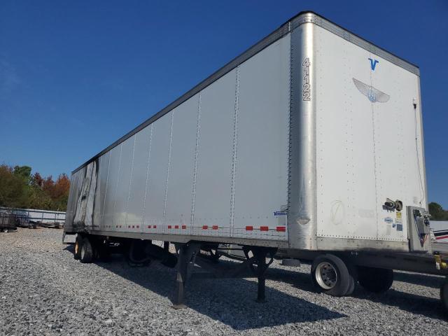 Global Auto Auctions: 2022 VANGUARD 53' TRAIL