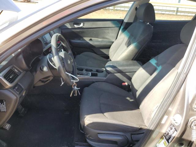 2017 KIA OPTIMA LX #3296278430