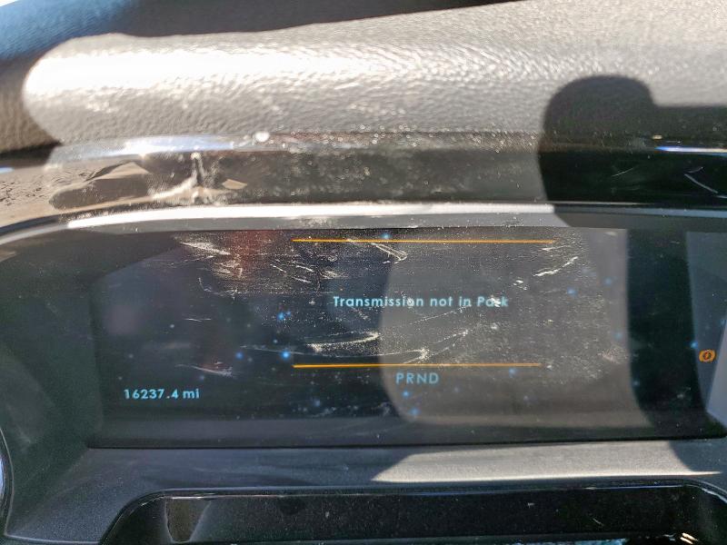 2024 LINCOLN CORSAIR - 5LMCJ1CA5RUL16514