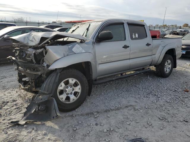 TOYOTA TACOMA DOU