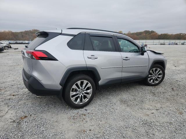 2022 TOYOTA RAV4 XLE P - 2T3A1RFV9NC280997