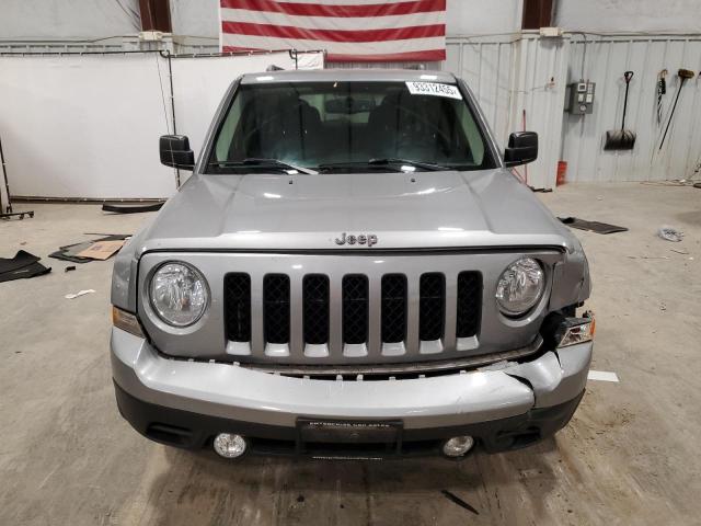 2016 JEEP PATRIOT LA #3301855013