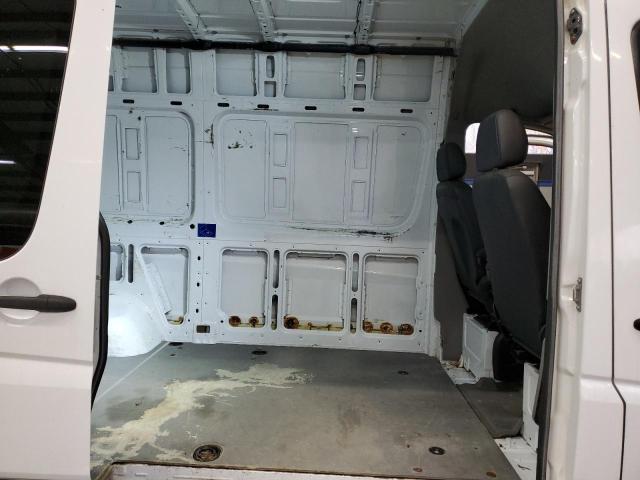 2014 FREIGHTLINER SPRINTER 3 #3280402317