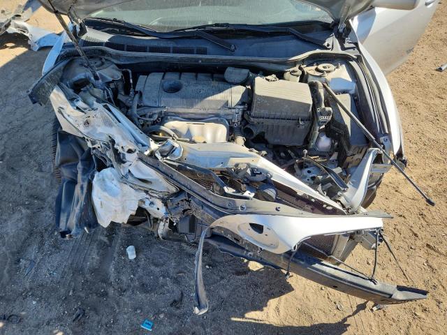 2010 TOYOTA CAMRY BASE #3304626941
