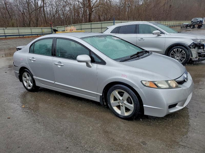 2010 HONDA CIVIC LX-S #3304671951