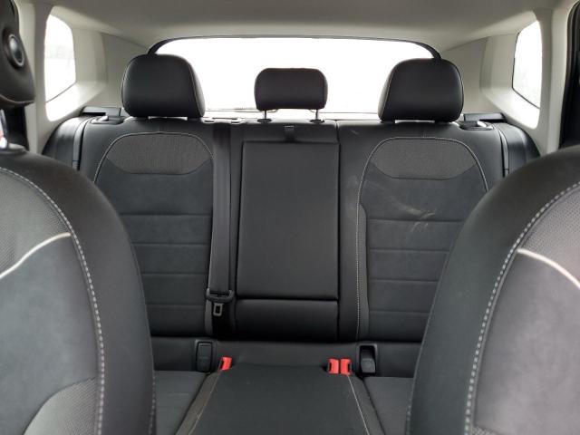 2024 VOLKSWAGEN TAOS SE #3305465093