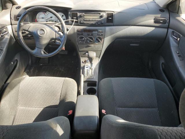 2005 TOYOTA COROLLA CE #3287900290
