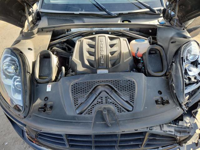 2016 PORSCHE MACAN S #3291211981