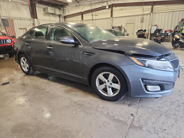 2015 KIA OPTIMA LX #3298159254