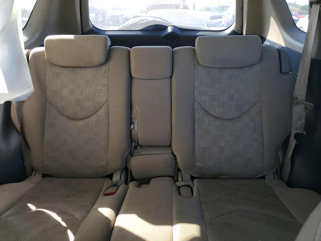 2011 TOYOTA RAV4 #3302831925