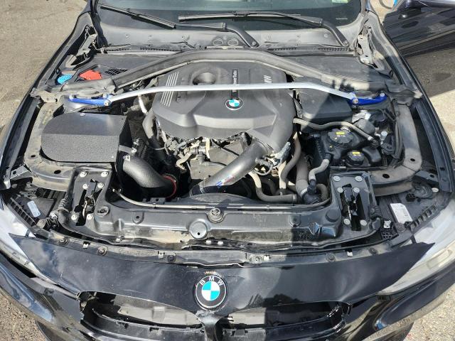 2017 BMW 330 XI #3305414303