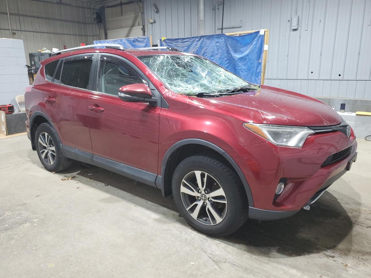 TOYOTA RAV4 ADVENTURE