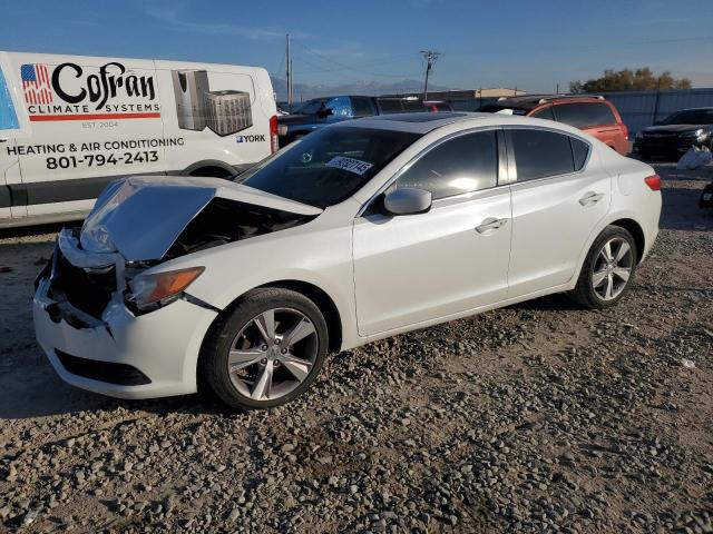 Global Auto Auctions: 2014 ACURA ILX 20