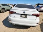 Lot #3309708894 2019 VOLKSWAGEN JETTA SEL