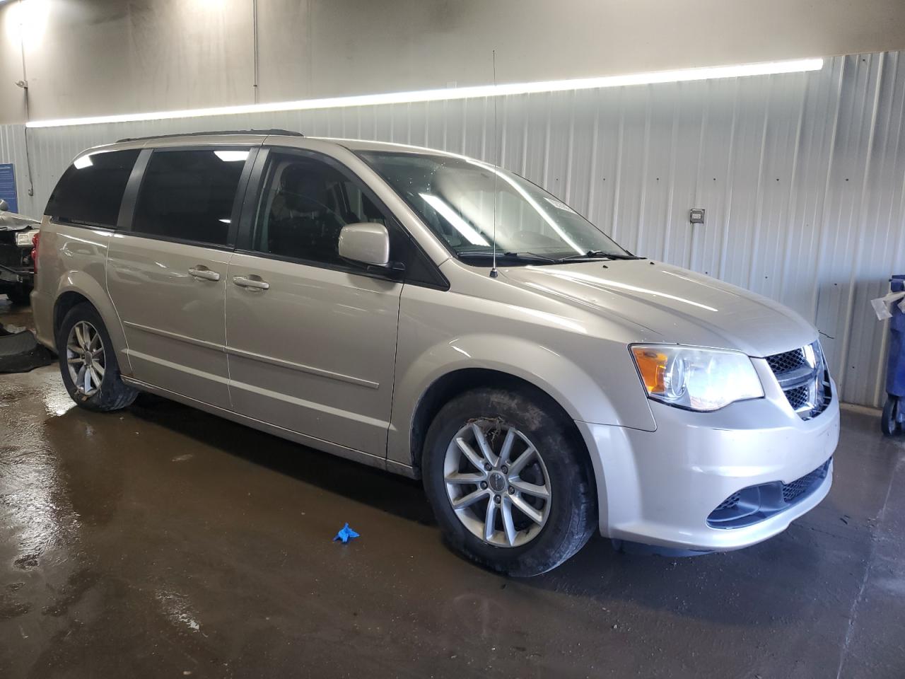 DODGE GRAND CARAVAN SXT
