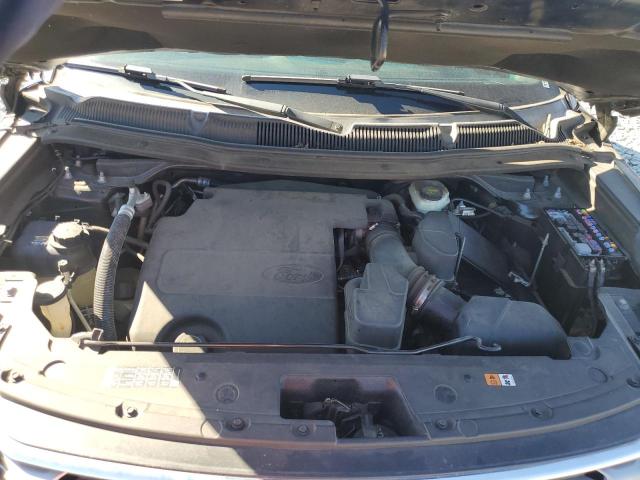 2016 FORD EXPLORER #3281486984