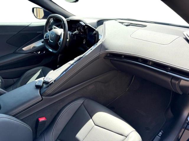 2024 CHEVROLET CORVETTE Z 1G1YD2D35R5604837