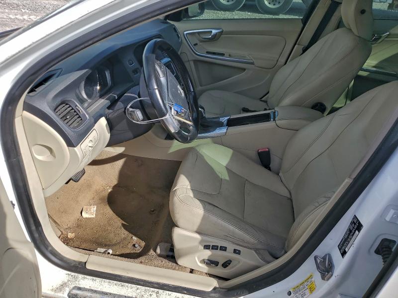 2015 VOLVO S60 PREMIE #3302710004