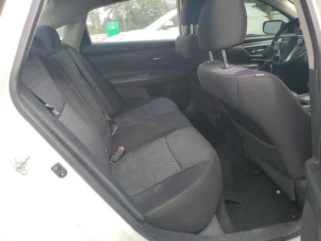 2016 NISSAN ALTIMA 2.5 #3291271957