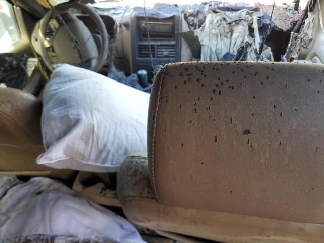 2006 FORD EXPLORER X #3302885935