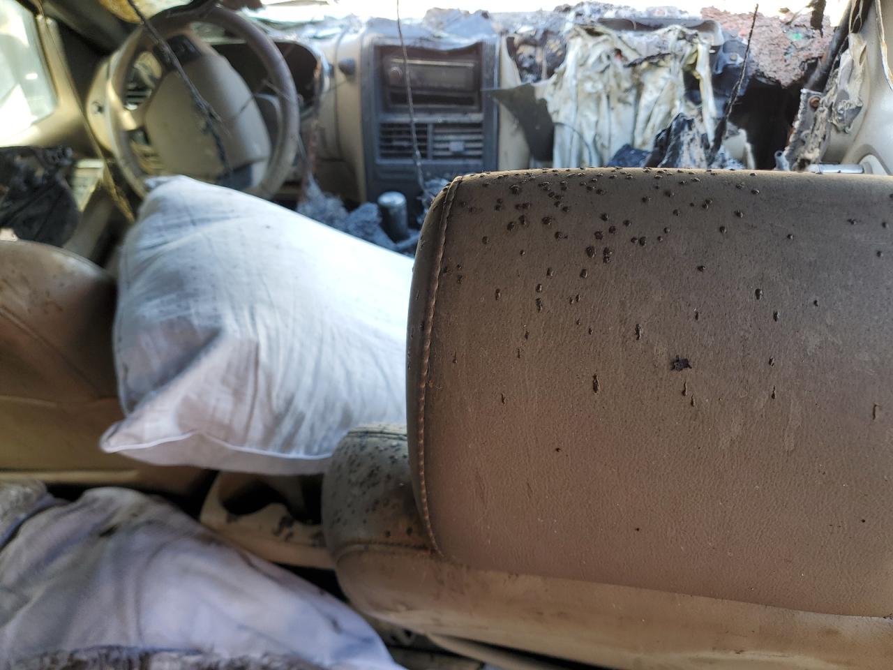 Lot #3302885935 2006 FORD EXPLORER X