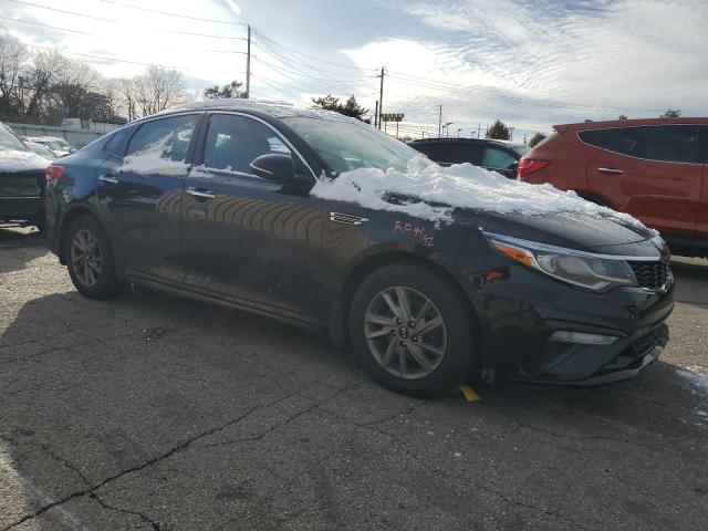 2020 KIA OPTIMA LX #3293381422