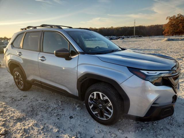 2025 SUBARU FORESTER P #3294157943