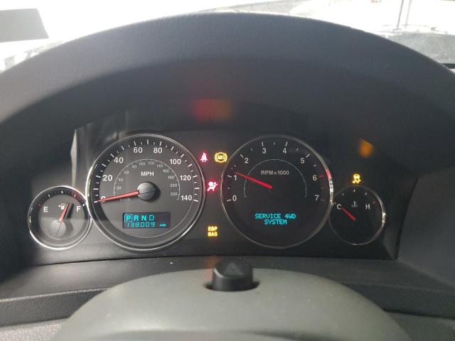 2007 JEEP GRAND CHER #3282591878