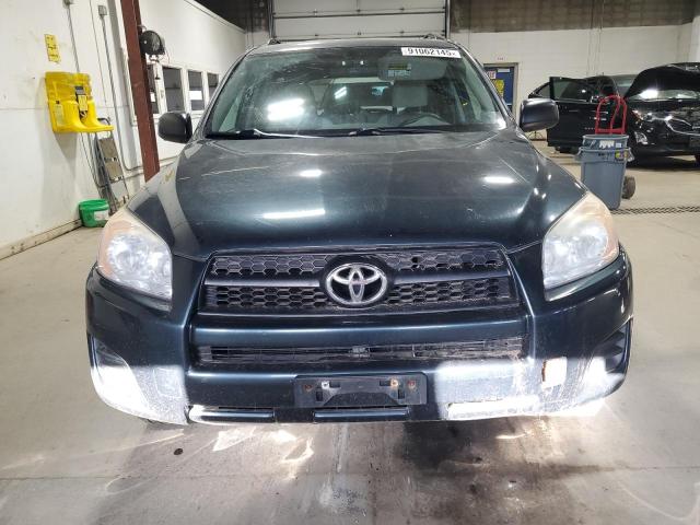 2010 TOYOTA RAV4 #3296239436