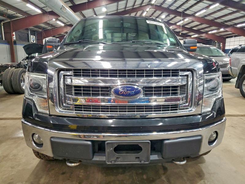 2014 FORD F150 SUPER #3302762343