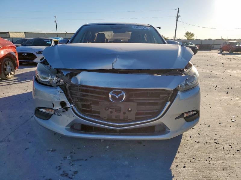 2018 MAZDA 3 TOURING #3301948443