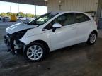 Lot #3303968702 2012 KIA RIO LX