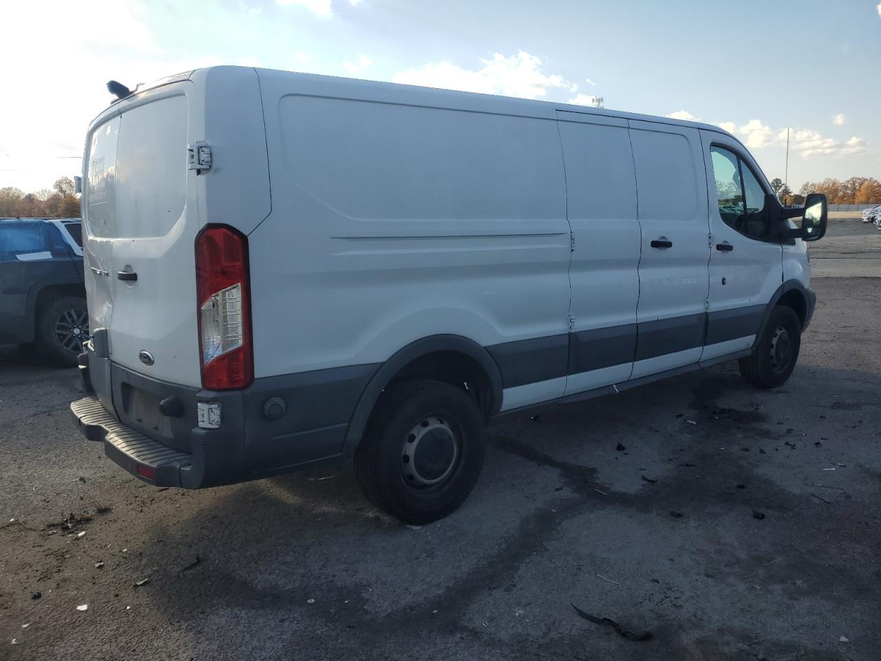 FORD TRANSIT T-350