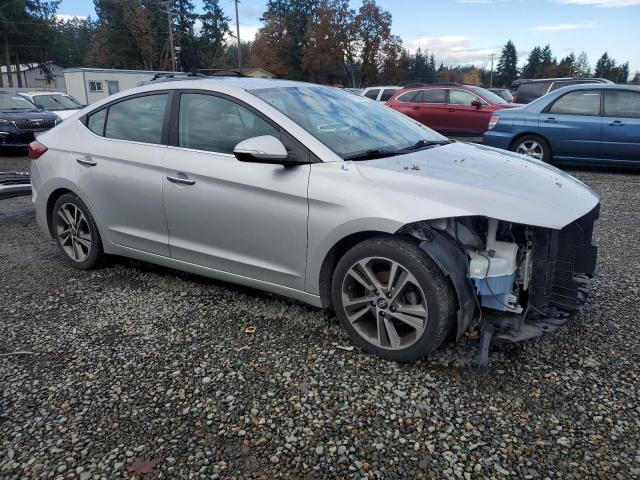 2017 HYUNDAI ELANTRA SE #3304550453