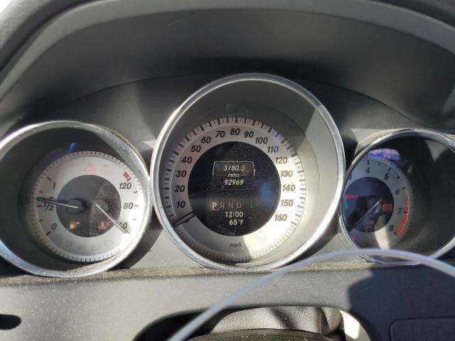 2014 MERCEDES-BENZ C 250 #3286651292