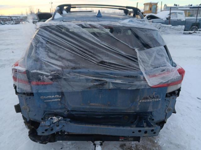 2023 SUBARU CROSSTREK #3292863566