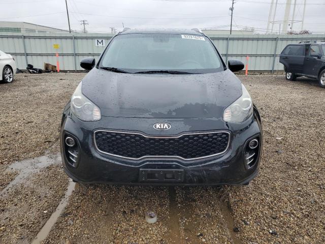 2018 KIA SPORTAGE L #3292508698