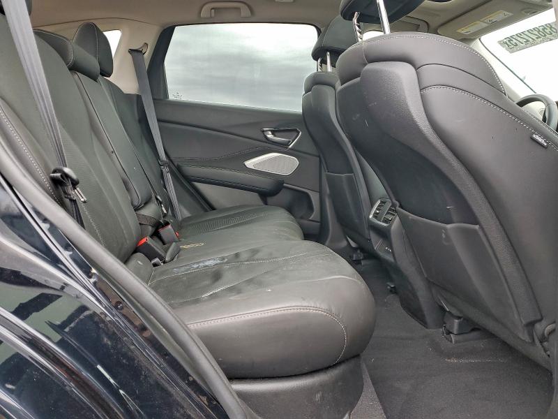 2024 ACURA RDX TECHNO #3304090485